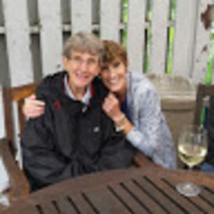 Meet your Posher, Terri